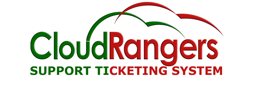 CloudRangers :: Support Ticket System